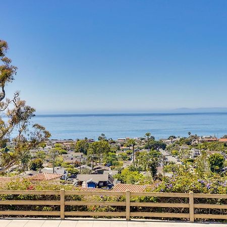 Laguna Beach Getaway With Patio And Clear Ocean Views! Экстерьер фото