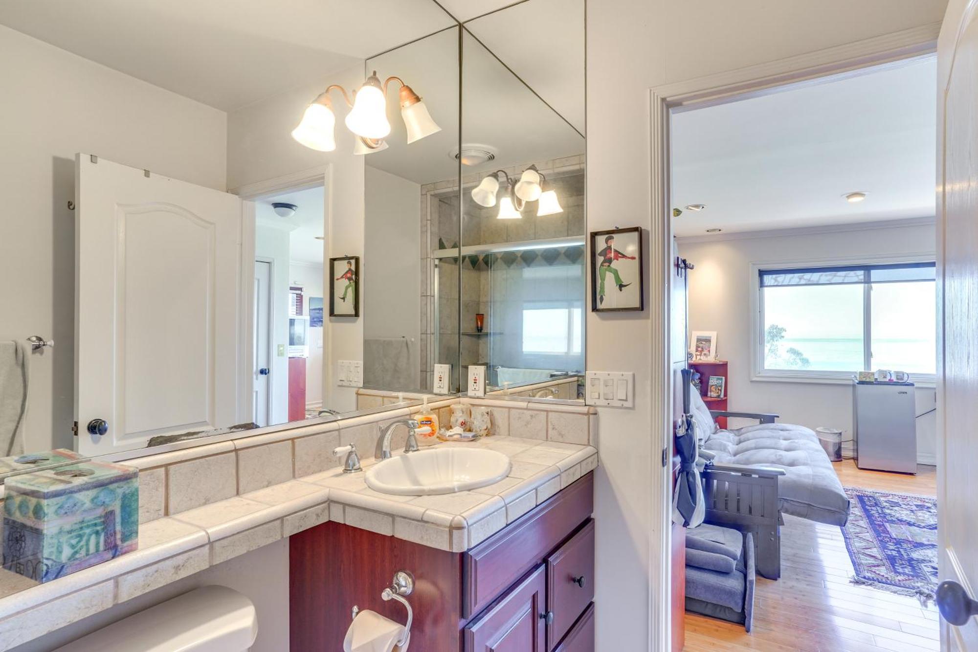 Laguna Beach Getaway With Patio And Clear Ocean Views! Экстерьер фото