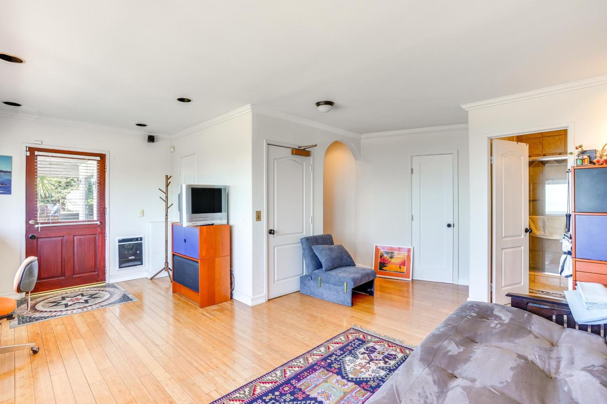 Laguna Beach Getaway With Patio And Clear Ocean Views! Экстерьер фото