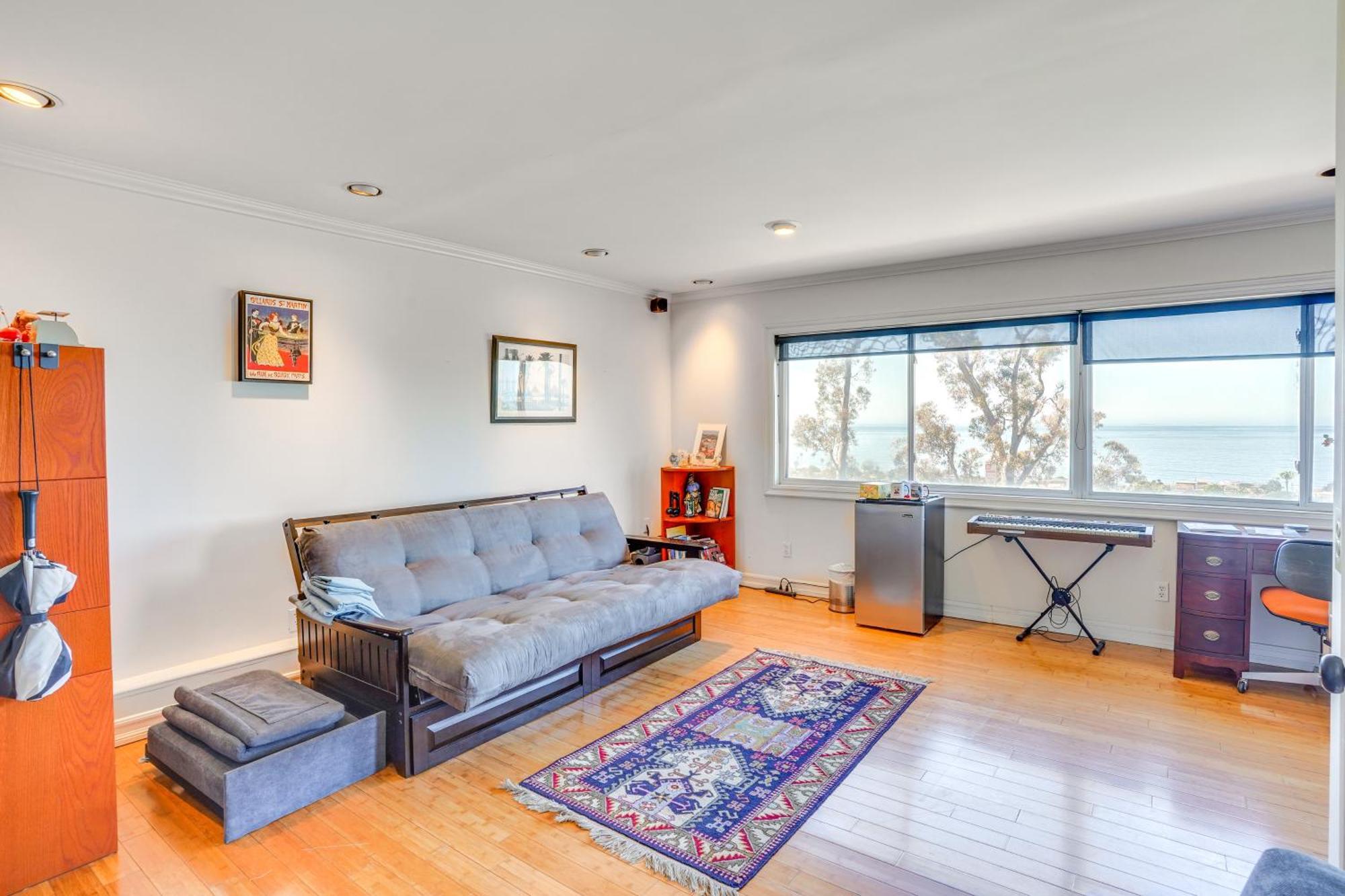 Laguna Beach Getaway With Patio And Clear Ocean Views! Экстерьер фото