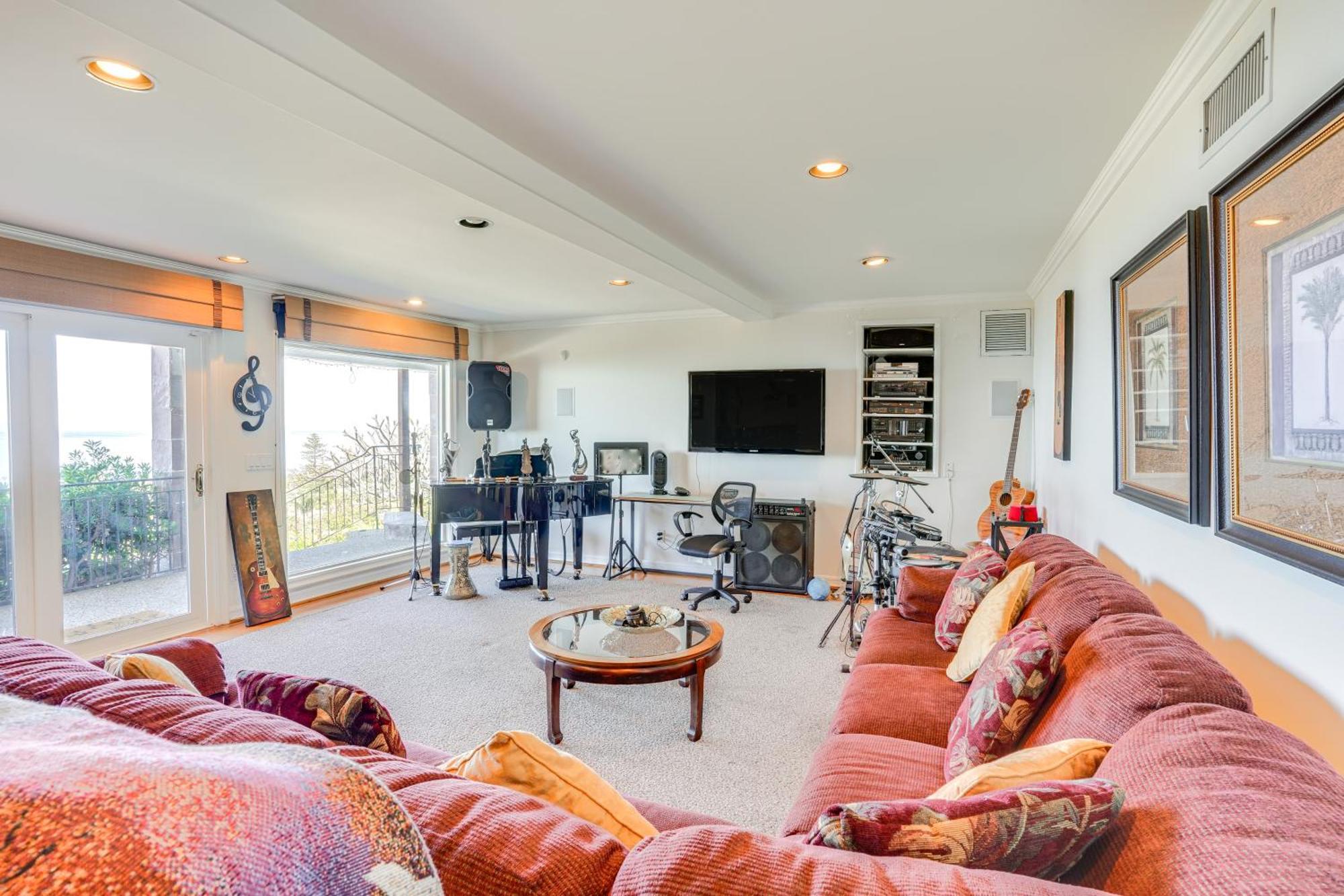 Laguna Beach Getaway With Patio And Clear Ocean Views! Экстерьер фото