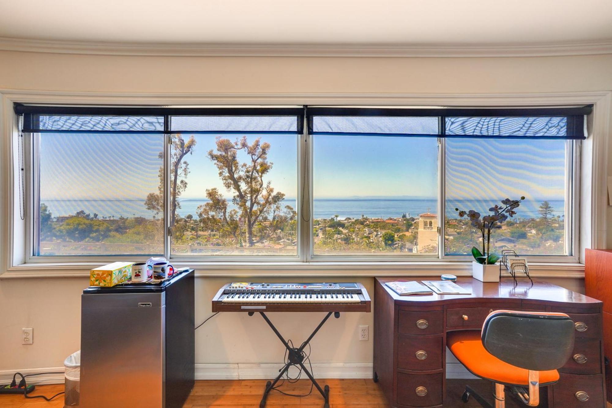 Laguna Beach Getaway With Patio And Clear Ocean Views! Экстерьер фото